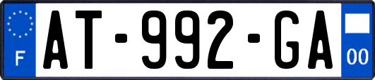 AT-992-GA