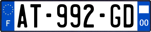 AT-992-GD
