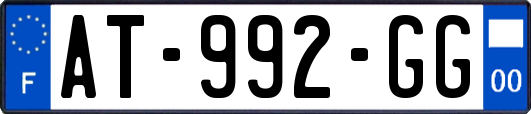 AT-992-GG