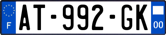 AT-992-GK