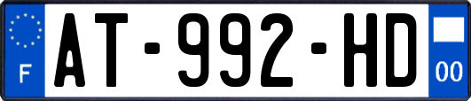 AT-992-HD