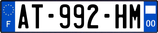 AT-992-HM