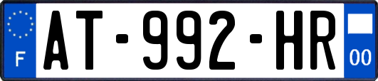 AT-992-HR