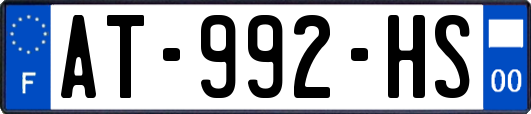 AT-992-HS