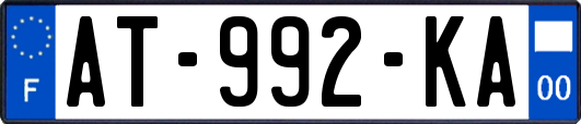 AT-992-KA