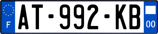 AT-992-KB