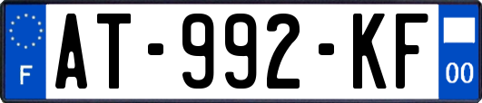 AT-992-KF