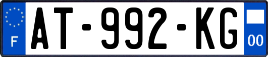 AT-992-KG