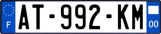AT-992-KM