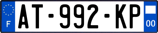 AT-992-KP