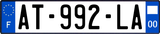 AT-992-LA