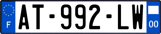 AT-992-LW