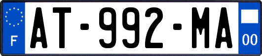 AT-992-MA