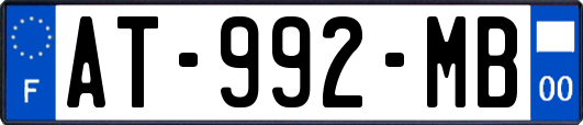AT-992-MB