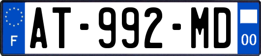 AT-992-MD