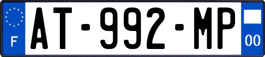 AT-992-MP