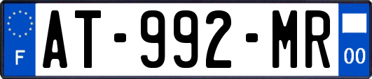 AT-992-MR