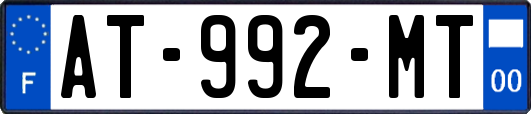AT-992-MT
