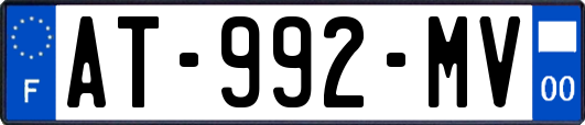AT-992-MV