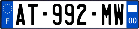 AT-992-MW