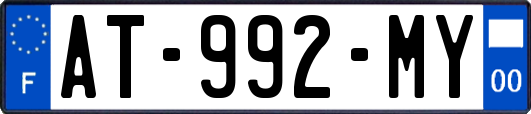 AT-992-MY