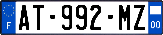 AT-992-MZ