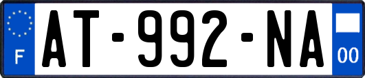 AT-992-NA