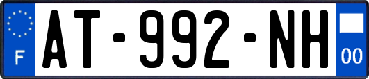 AT-992-NH