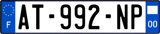 AT-992-NP