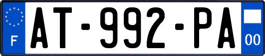 AT-992-PA
