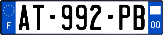 AT-992-PB