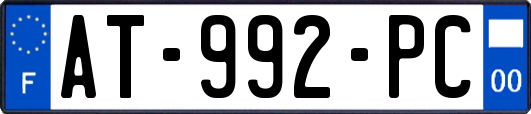 AT-992-PC