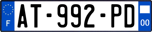 AT-992-PD