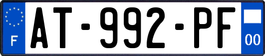 AT-992-PF