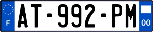 AT-992-PM