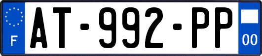 AT-992-PP