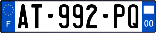 AT-992-PQ