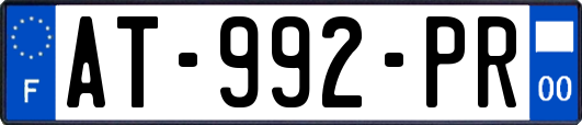 AT-992-PR