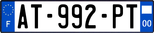 AT-992-PT