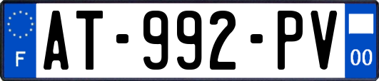 AT-992-PV