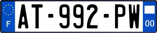 AT-992-PW
