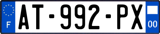 AT-992-PX