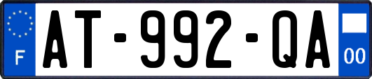 AT-992-QA