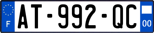 AT-992-QC