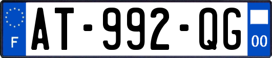 AT-992-QG