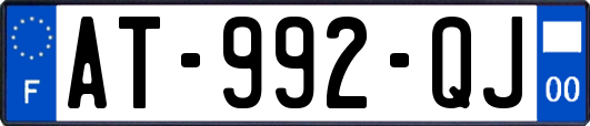 AT-992-QJ