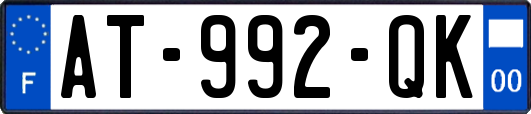 AT-992-QK