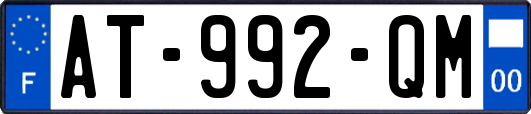 AT-992-QM