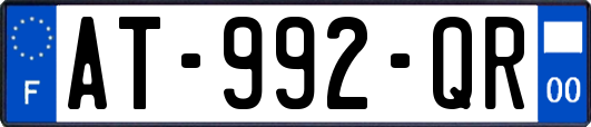 AT-992-QR