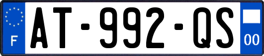 AT-992-QS